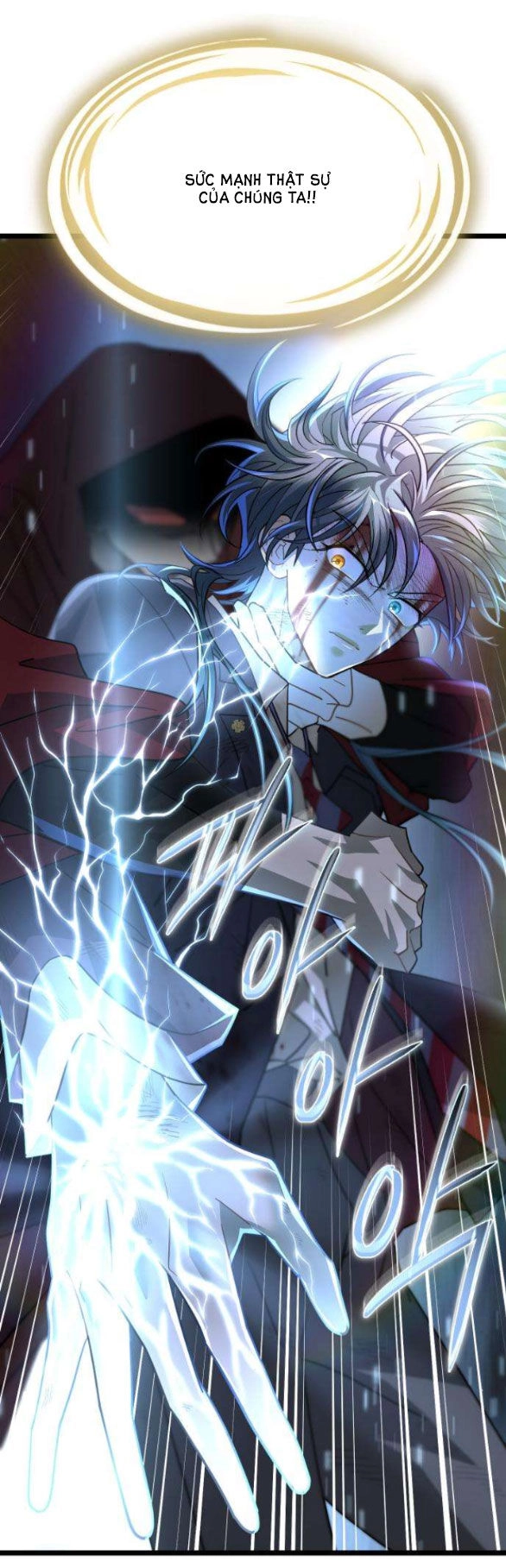 Trăng Tối: Kỉ Nguyên Máu Chapter 64.2 - 86