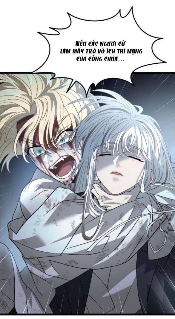 Trăng Tối: Kỉ Nguyên Máu Chapter 64.2 - 90