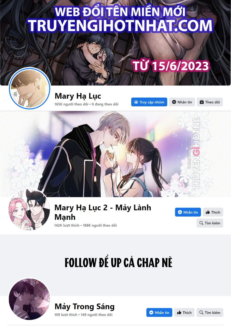 Trăng Tối: Kỉ Nguyên Máu Chapter 65.1 - 1