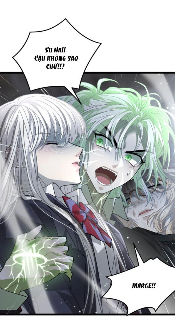 Trăng Tối: Kỉ Nguyên Máu Chapter 65.1 - 9