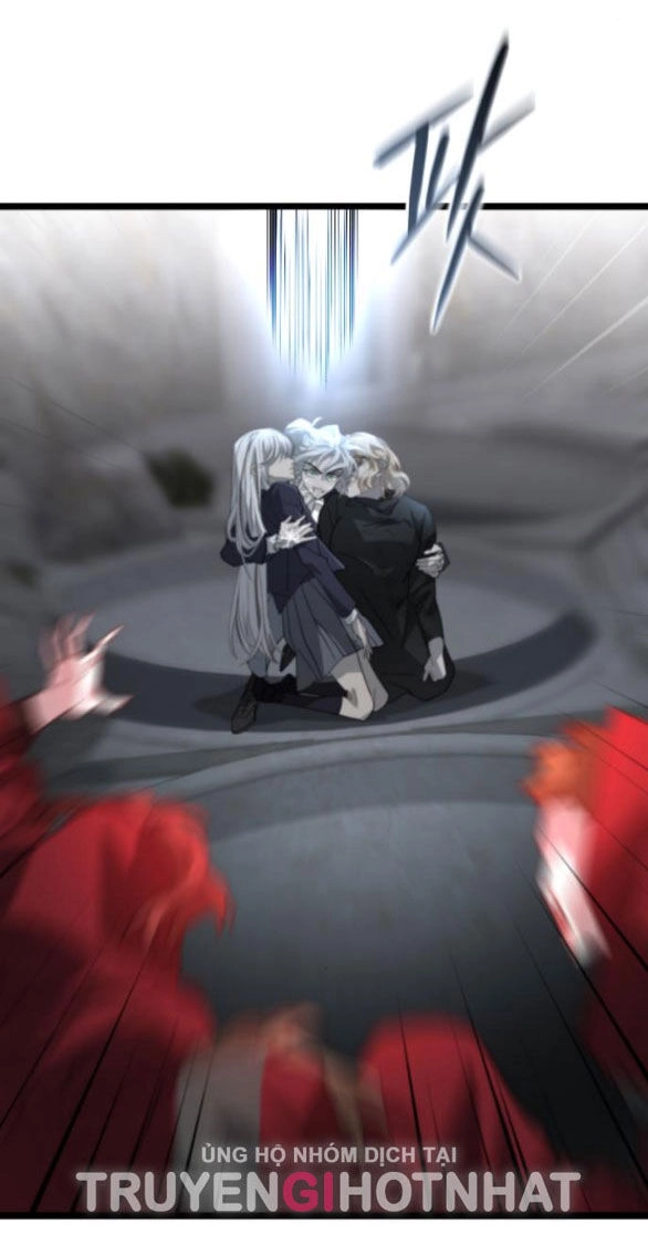 Trăng Tối: Kỉ Nguyên Máu Chapter 65.1 - 15