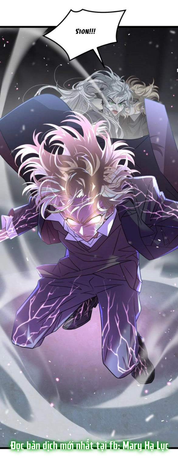 Trăng Tối: Kỉ Nguyên Máu Chapter 65.1 - 19