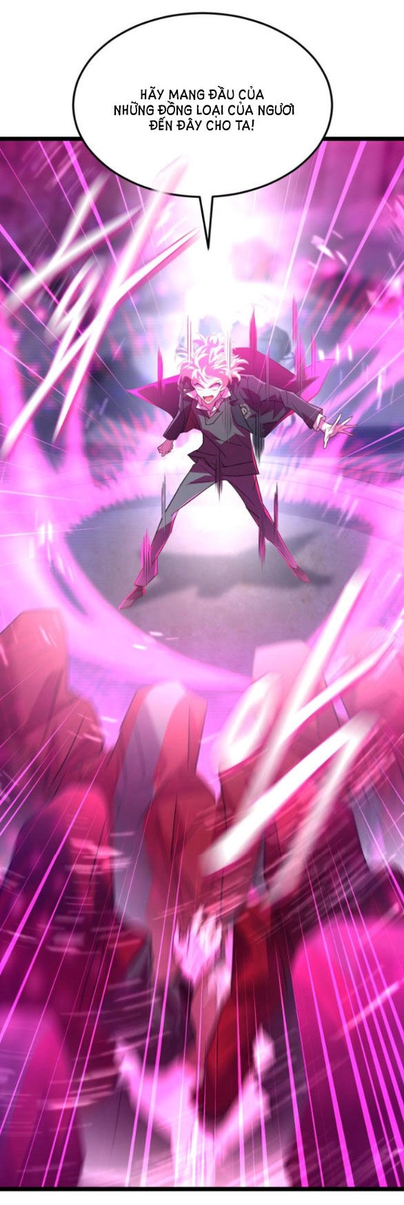 Trăng Tối: Kỉ Nguyên Máu Chapter 65.1 - 29