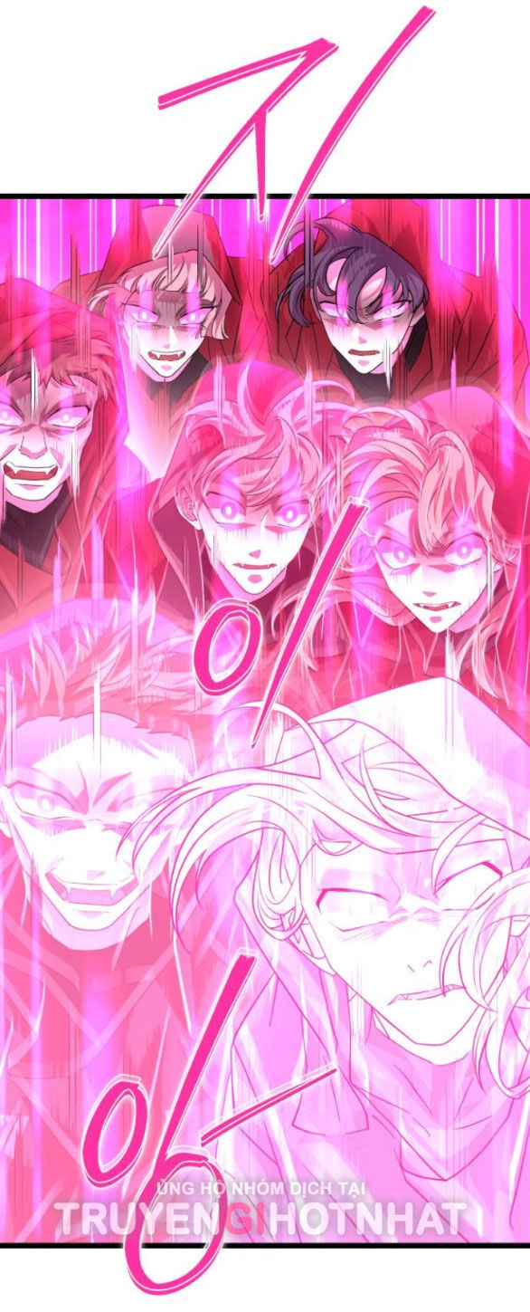 Trăng Tối: Kỉ Nguyên Máu Chapter 65.1 - 32