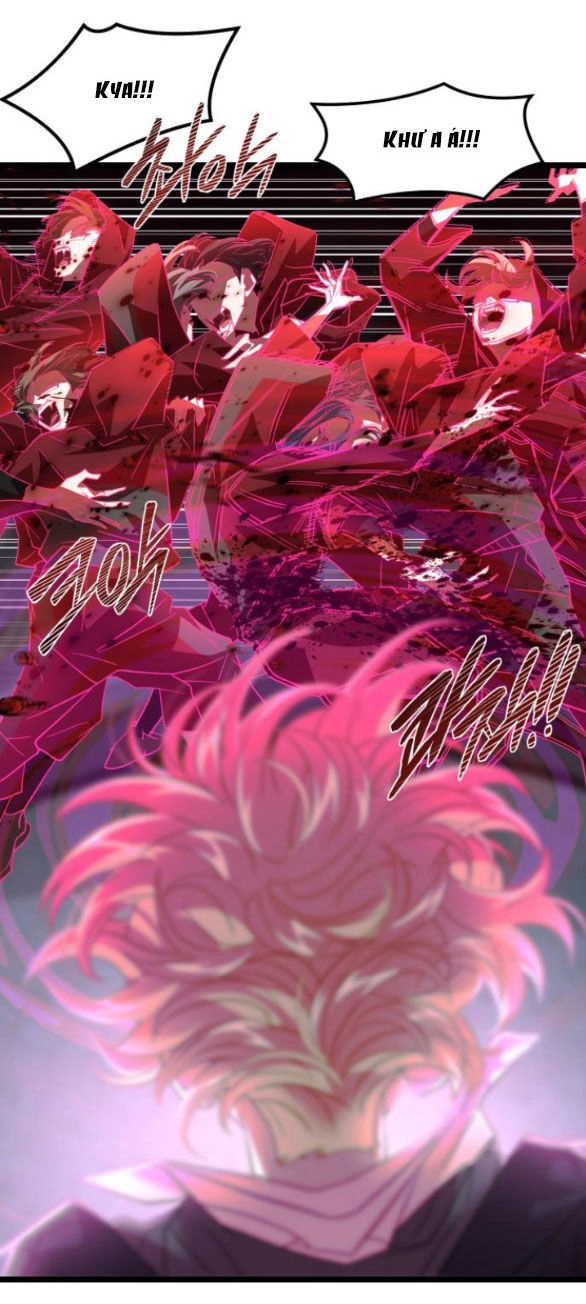 Trăng Tối: Kỉ Nguyên Máu Chapter 65.1 - 40