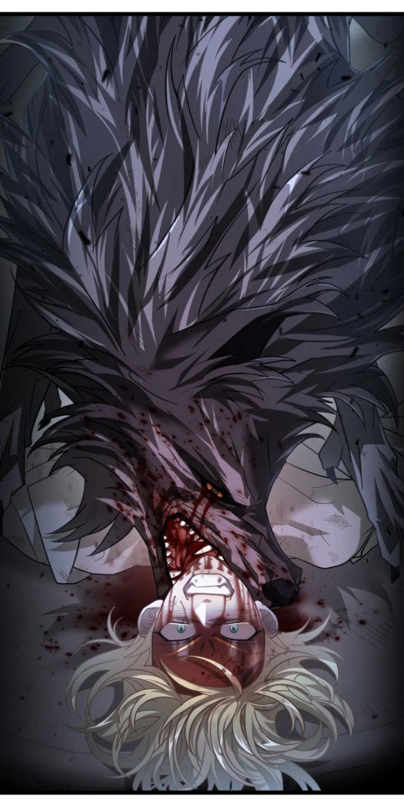 Trăng Tối: Kỉ Nguyên Máu Chapter 65.1 - 44