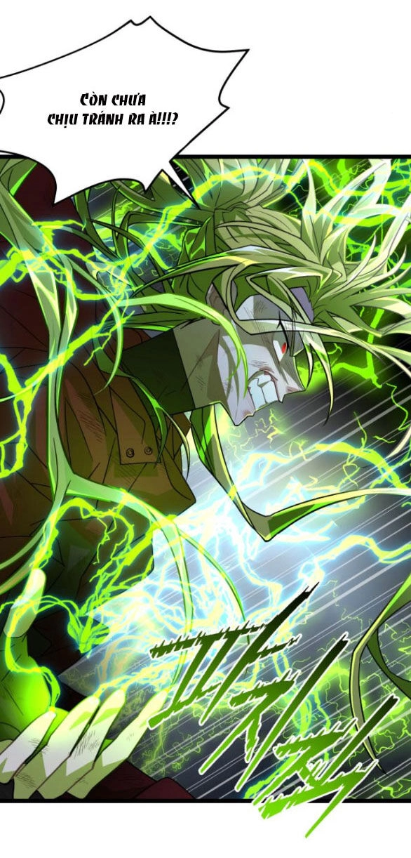 Trăng Tối: Kỉ Nguyên Máu Chapter 65.1 - 59