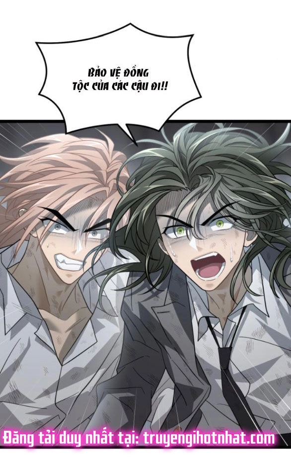 Trăng Tối: Kỉ Nguyên Máu Chapter 65.1 - 73