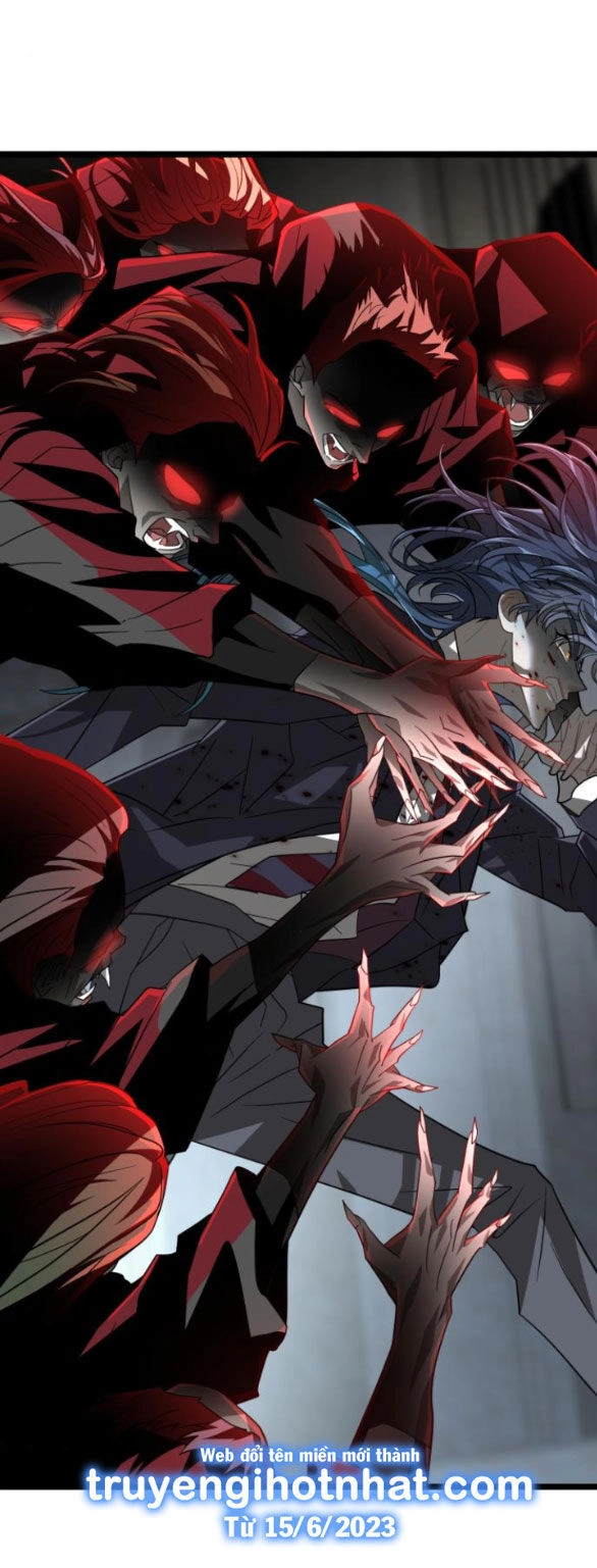 Trăng Tối: Kỉ Nguyên Máu Chapter 65.1 - 93