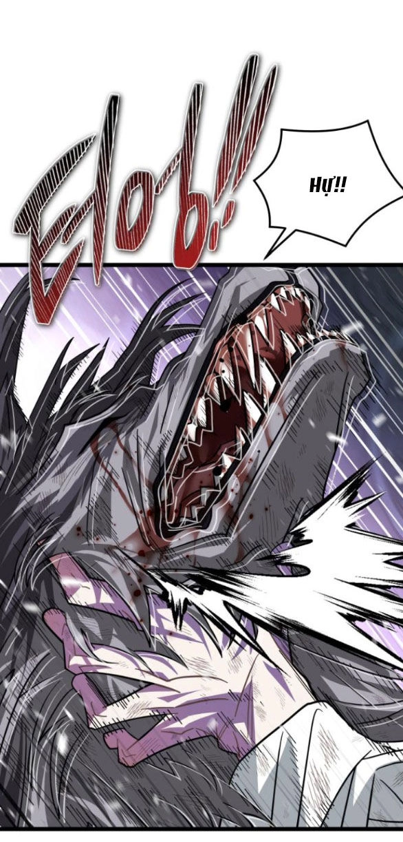 Trăng Tối: Kỉ Nguyên Máu Chapter 65.2 - 1