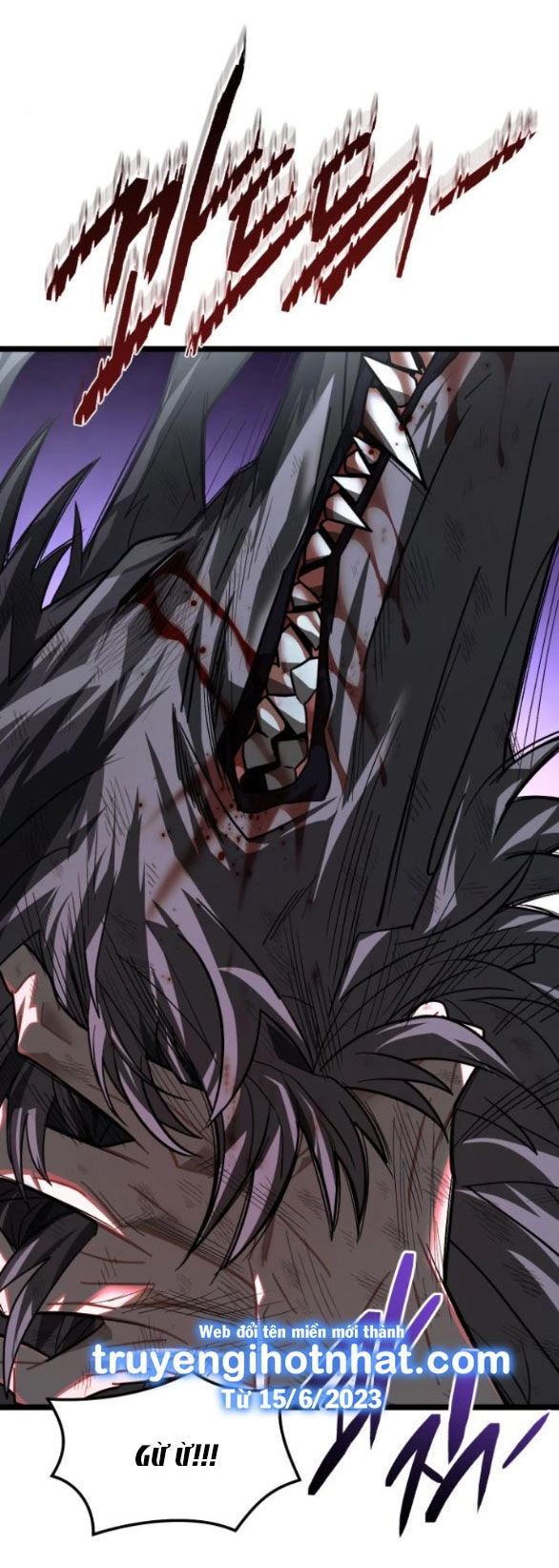 Trăng Tối: Kỉ Nguyên Máu Chapter 65.2 - 7