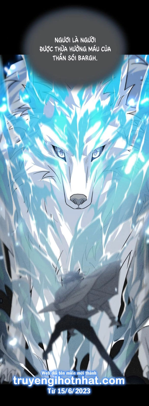 Trăng Tối: Kỉ Nguyên Máu Chapter 65.2 - 24