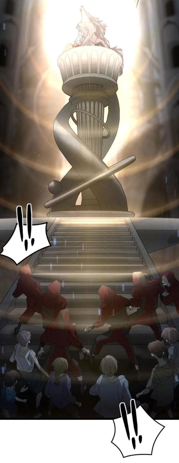 Trăng Tối: Kỉ Nguyên Máu Chapter 65.2 - 44