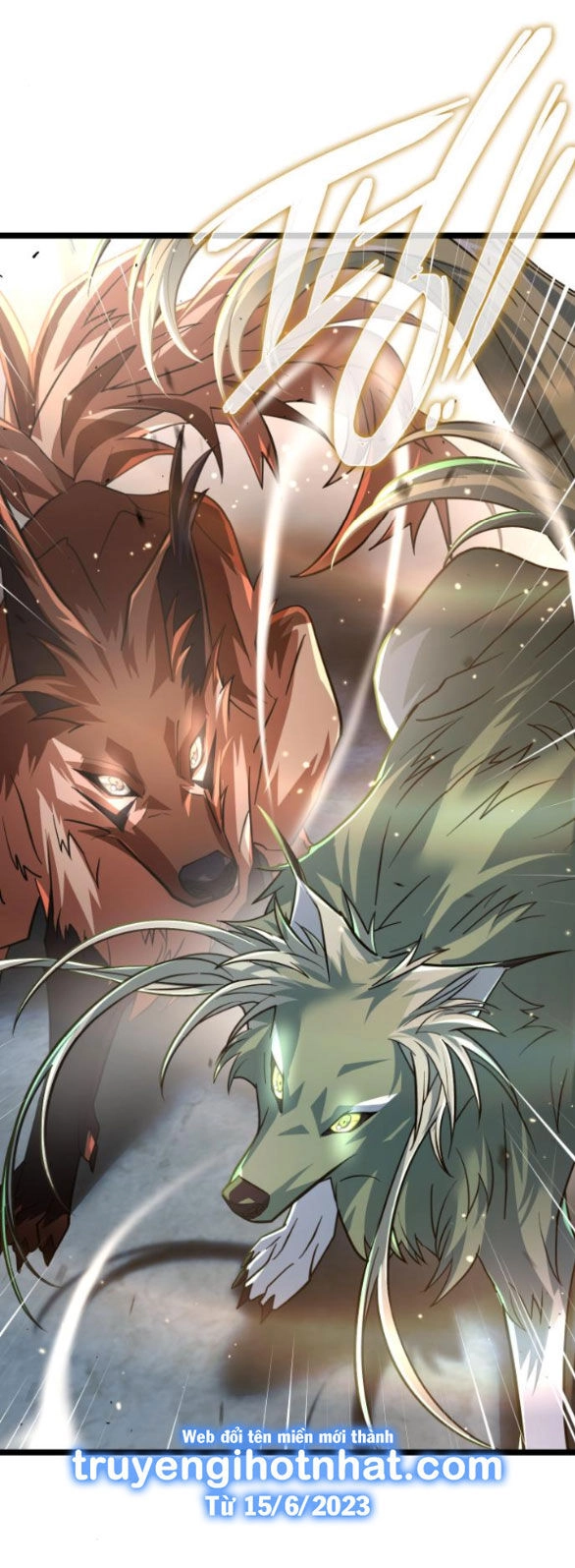 Trăng Tối: Kỉ Nguyên Máu Chapter 65.2 - 57