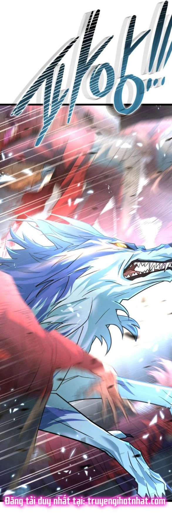 Trăng Tối: Kỉ Nguyên Máu Chapter 65.2 - 70