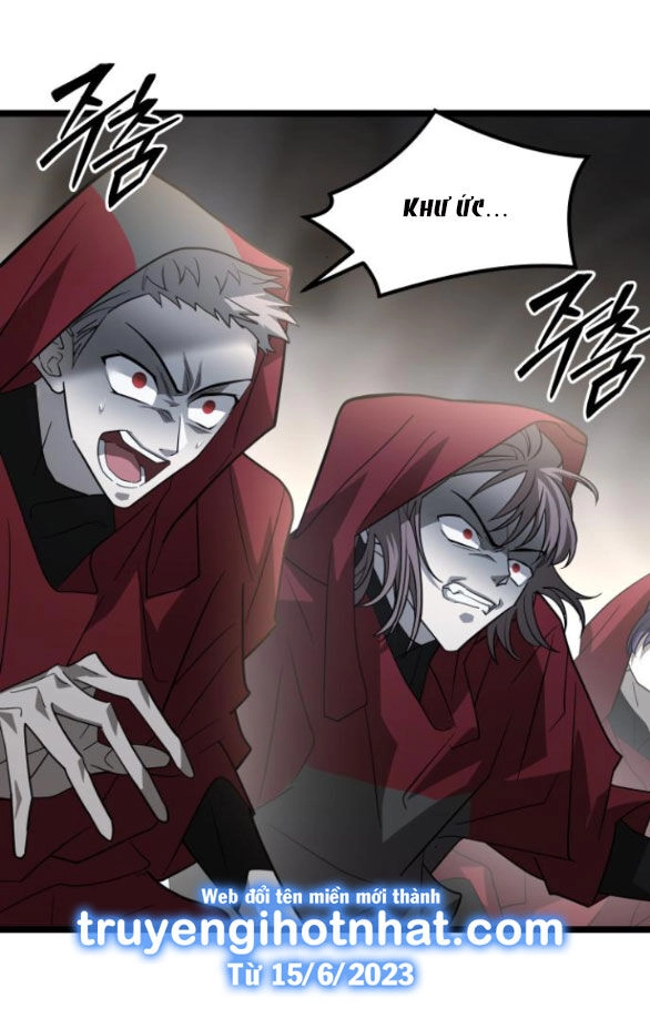 Trăng Tối: Kỉ Nguyên Máu Chapter 65.2 - 74