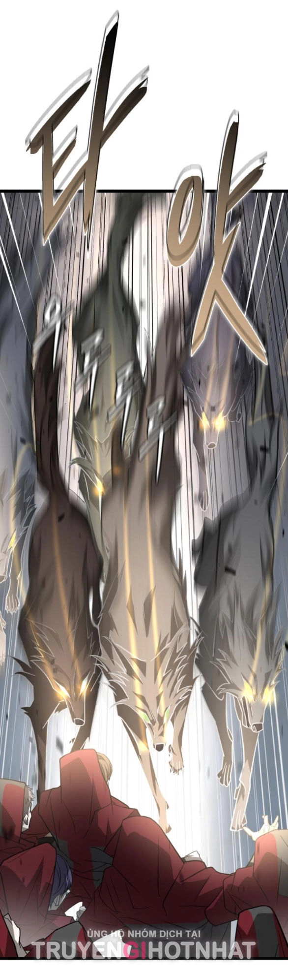 Trăng Tối: Kỉ Nguyên Máu Chapter 65.2 - 78