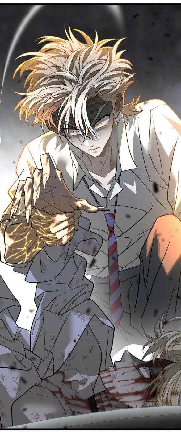 Trăng Tối: Kỉ Nguyên Máu Chapter 65.2 - 92