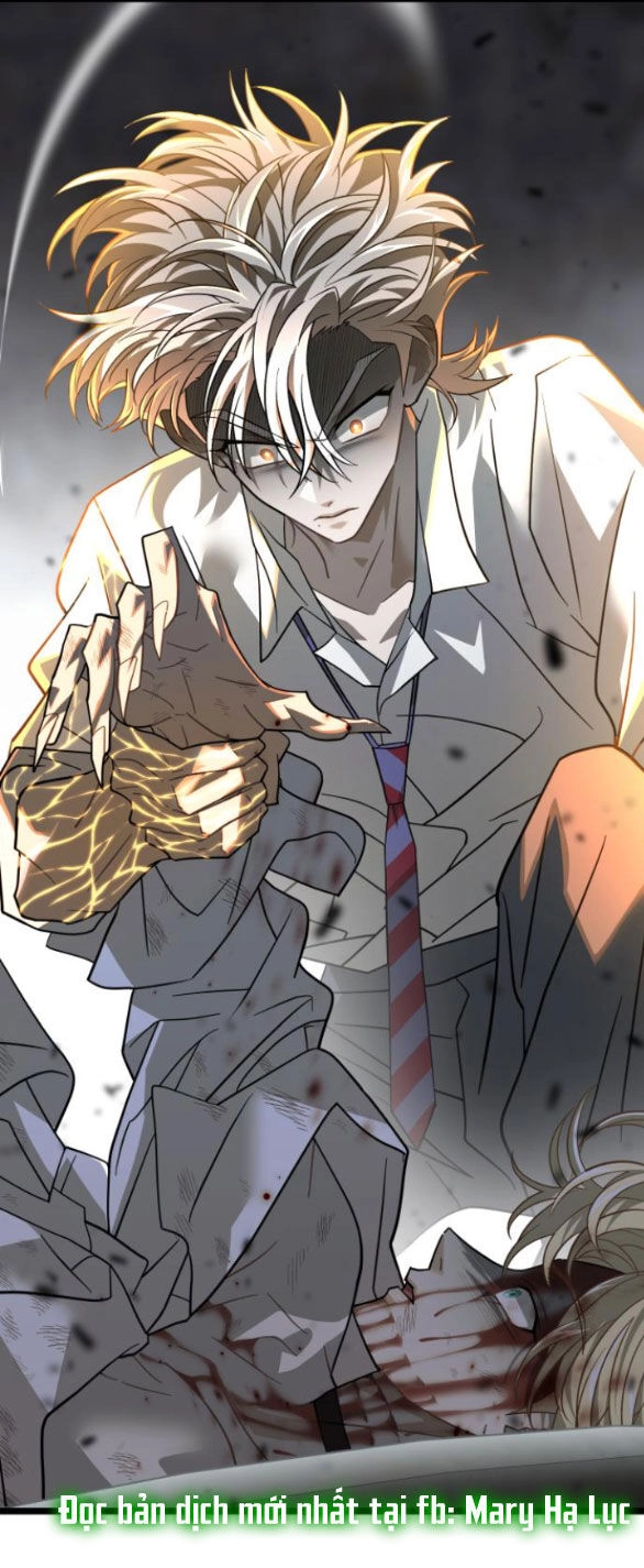 Trăng Tối: Kỉ Nguyên Máu Chapter 66.1 - 4