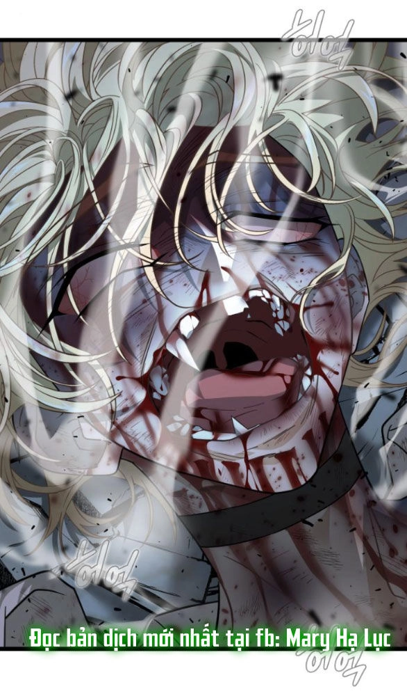 Trăng Tối: Kỉ Nguyên Máu Chapter 66.1 - 20