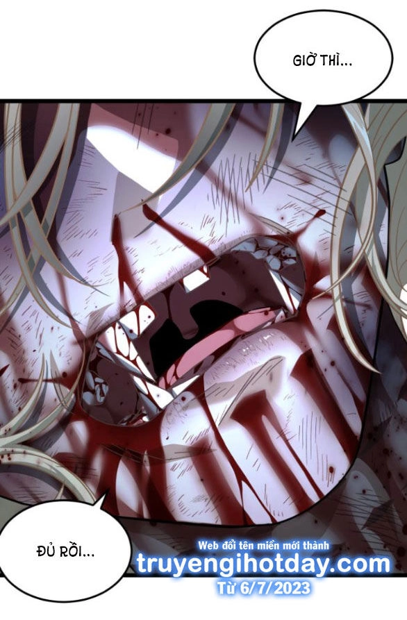 Trăng Tối: Kỉ Nguyên Máu Chapter 66.1 - 28