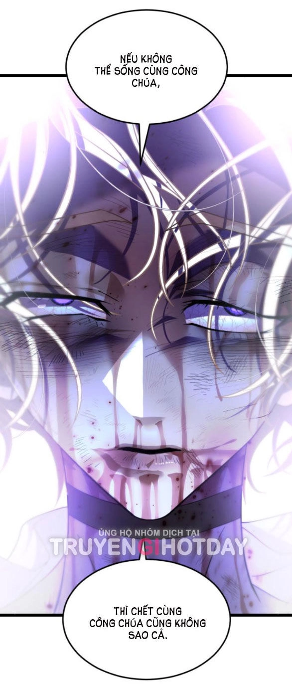 Trăng Tối: Kỉ Nguyên Máu Chapter 66.1 - 50