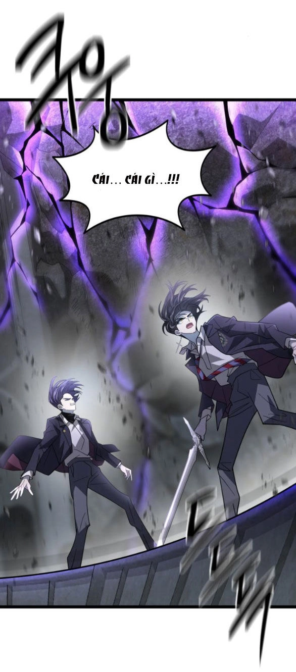 Trăng Tối: Kỉ Nguyên Máu Chapter 66.1 - 56