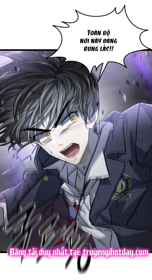 Trăng Tối: Kỉ Nguyên Máu Chapter 66.1 - 58