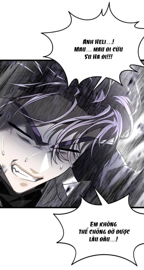 Trăng Tối: Kỉ Nguyên Máu Chapter 66.2 - 28