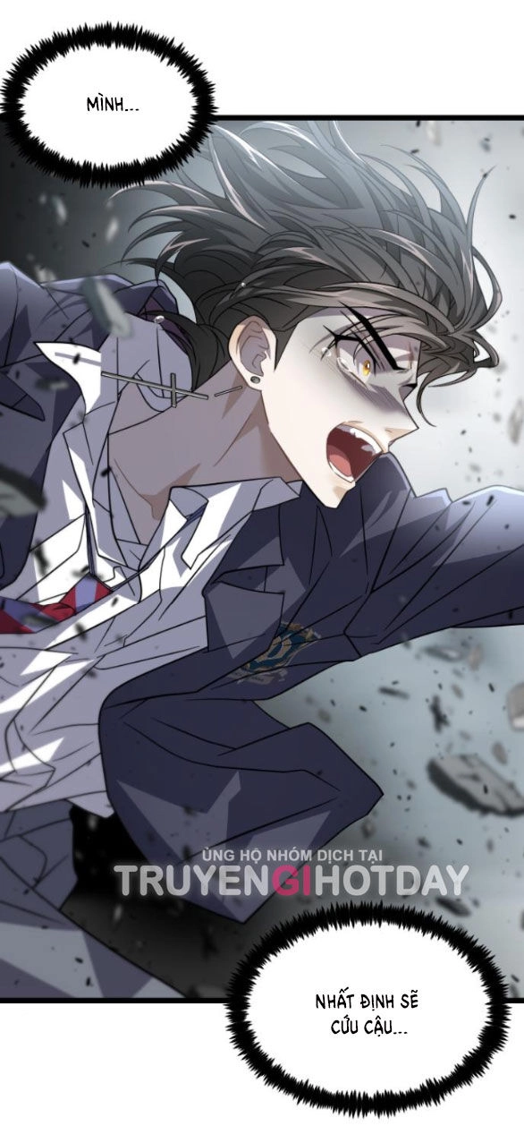 Trăng Tối: Kỉ Nguyên Máu Chapter 66.2 - 44