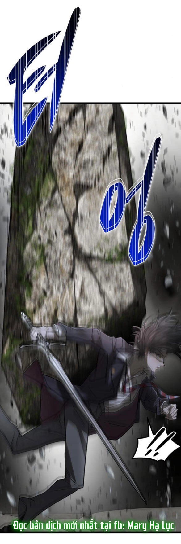 Trăng Tối: Kỉ Nguyên Máu Chapter 66.2 - 48