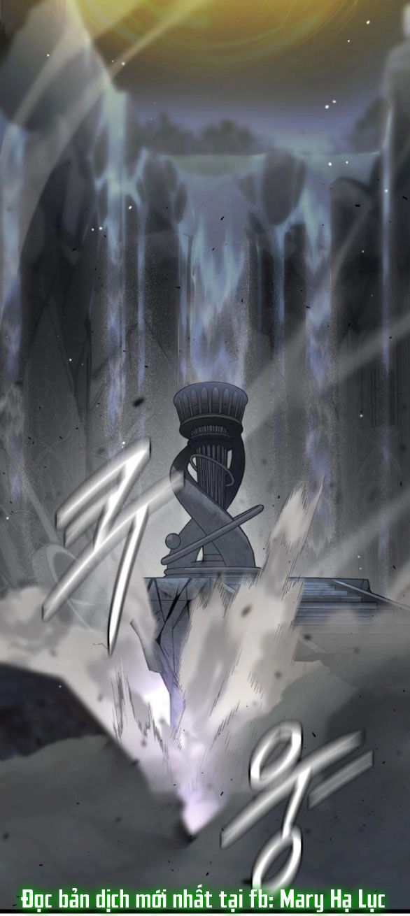 Trăng Tối: Kỉ Nguyên Máu Chapter 67.1 - 1