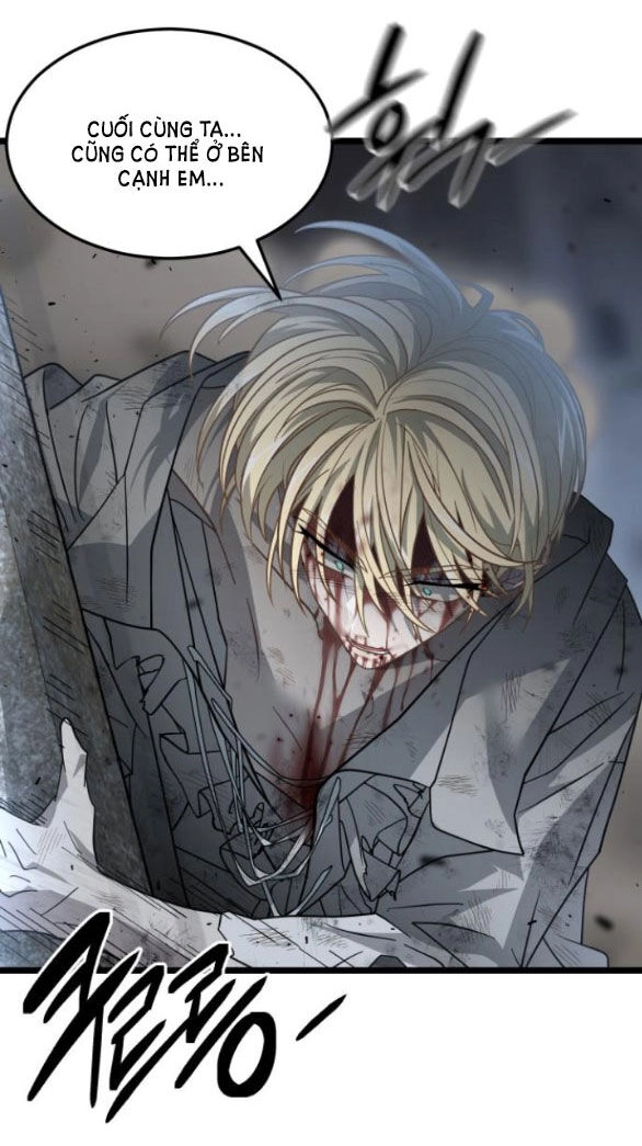 Trăng Tối: Kỉ Nguyên Máu Chapter 67.1 - 21