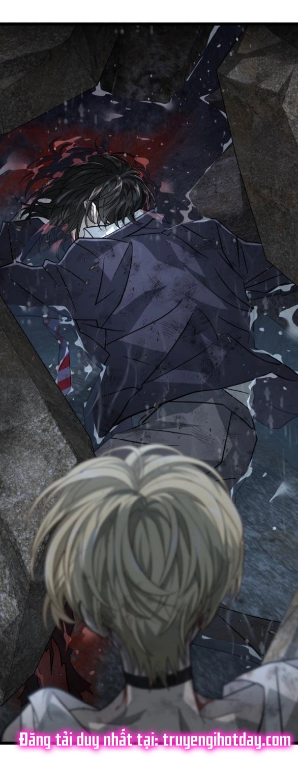 Trăng Tối: Kỉ Nguyên Máu Chapter 67.1 - 23