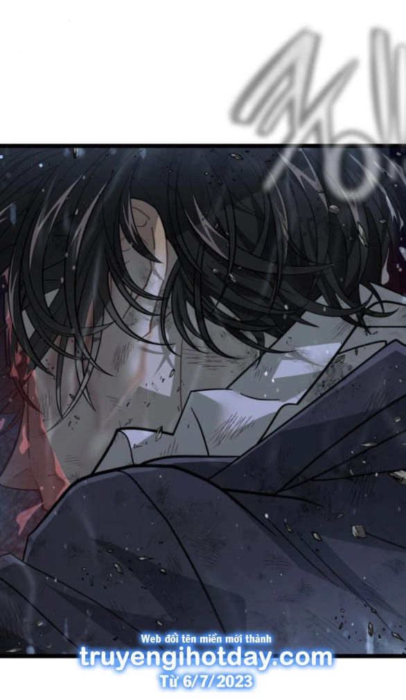 Trăng Tối: Kỉ Nguyên Máu Chapter 67.1 - 27