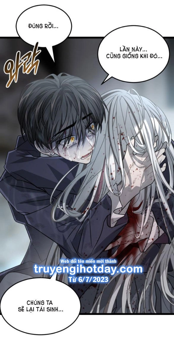 Trăng Tối: Kỉ Nguyên Máu Chapter 67.1 - 59