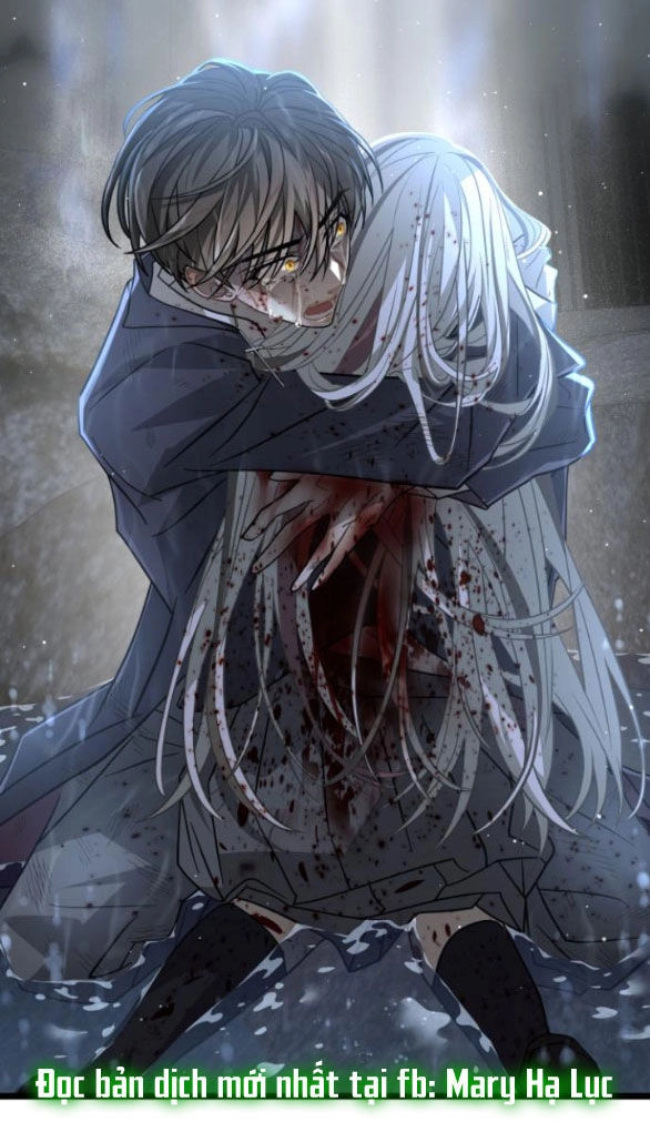 Trăng Tối: Kỉ Nguyên Máu Chapter 67.1 - 68