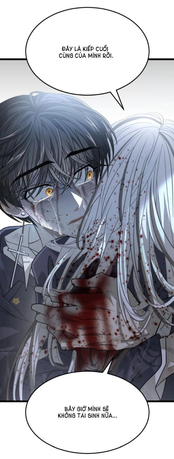 Trăng Tối: Kỉ Nguyên Máu Chapter 67.1 - 74