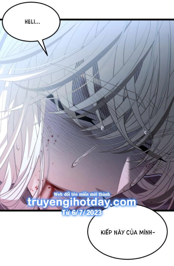 Trăng Tối: Kỉ Nguyên Máu Chapter 67.1 - 76