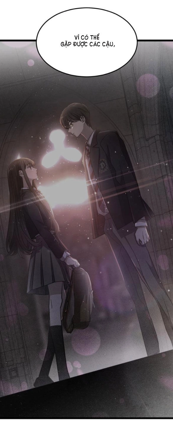 Trăng Tối: Kỉ Nguyên Máu Chapter 67.1 - 78