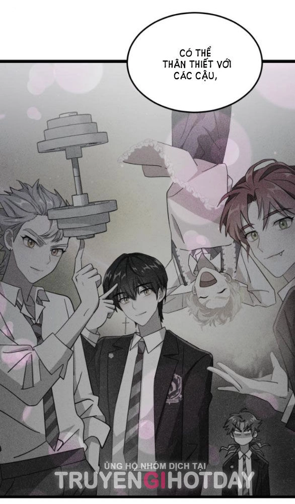 Trăng Tối: Kỉ Nguyên Máu Chapter 67.1 - 80