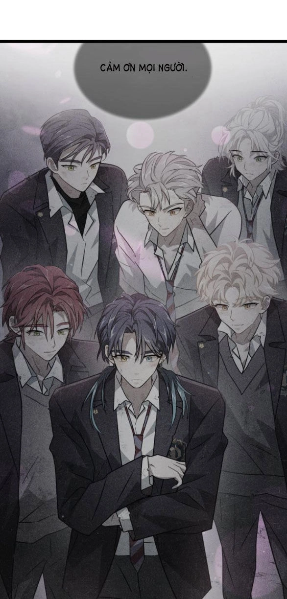 Trăng Tối: Kỉ Nguyên Máu Chapter 67.1 - 82