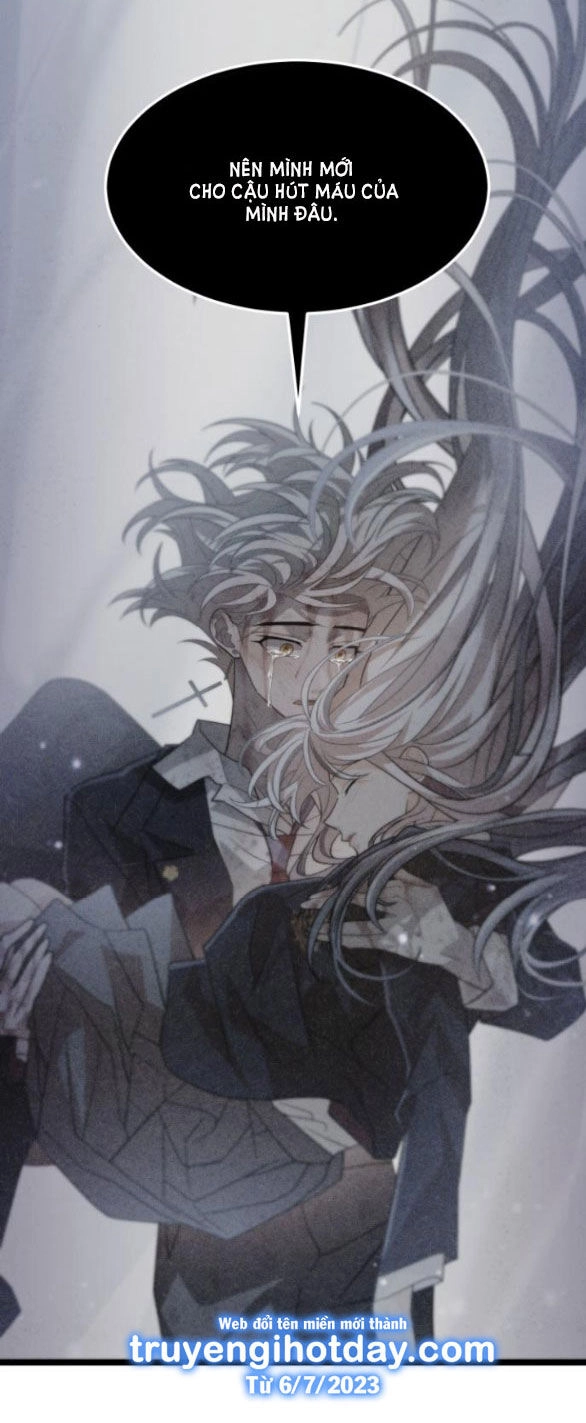 Trăng Tối: Kỉ Nguyên Máu Chapter 67.2 - 10