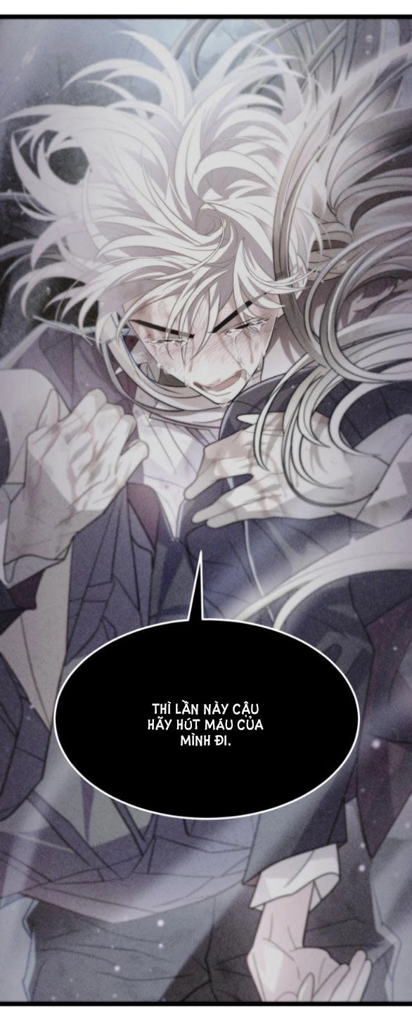 Trăng Tối: Kỉ Nguyên Máu Chapter 67.2 - 17