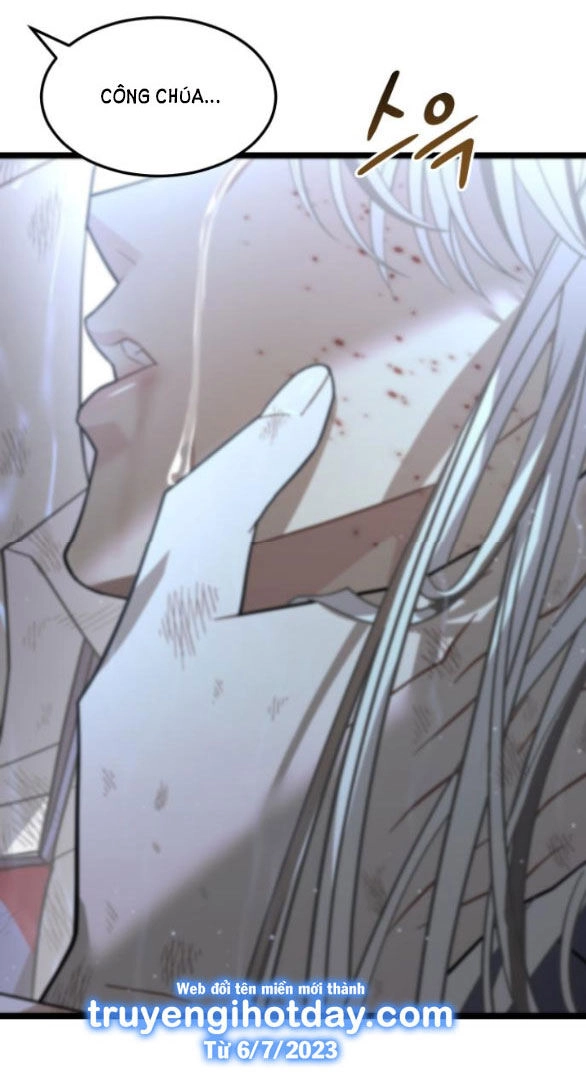 Trăng Tối: Kỉ Nguyên Máu Chapter 67.2 - 27