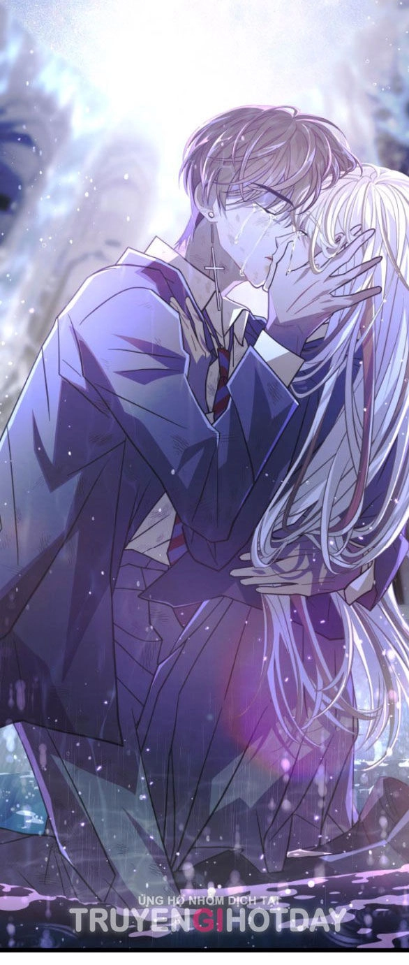 Trăng Tối: Kỉ Nguyên Máu Chapter 67.2 - 32