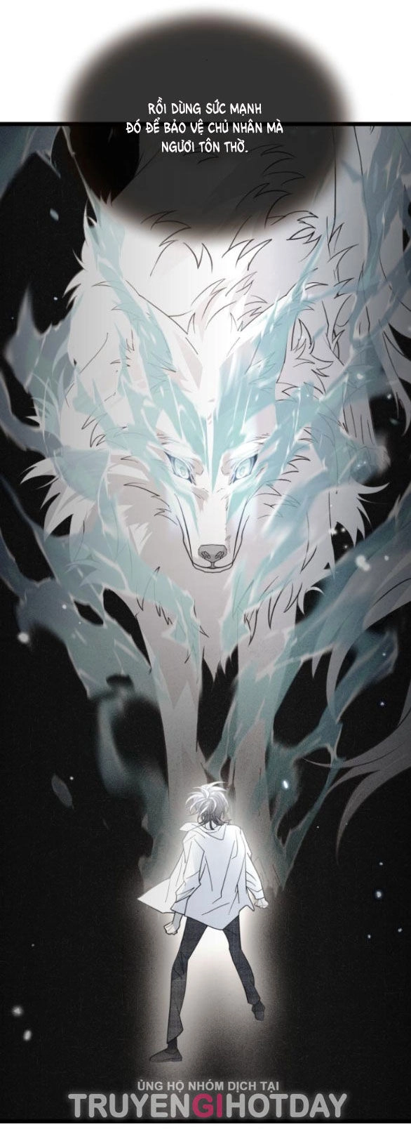 Trăng Tối: Kỉ Nguyên Máu Chapter 67.2 - 82