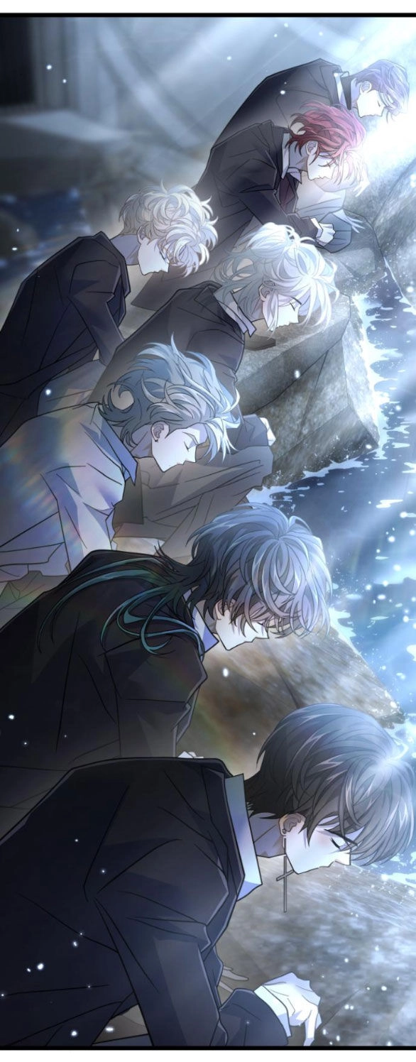 Trăng Tối: Kỉ Nguyên Máu Chapter 67.2 - 101