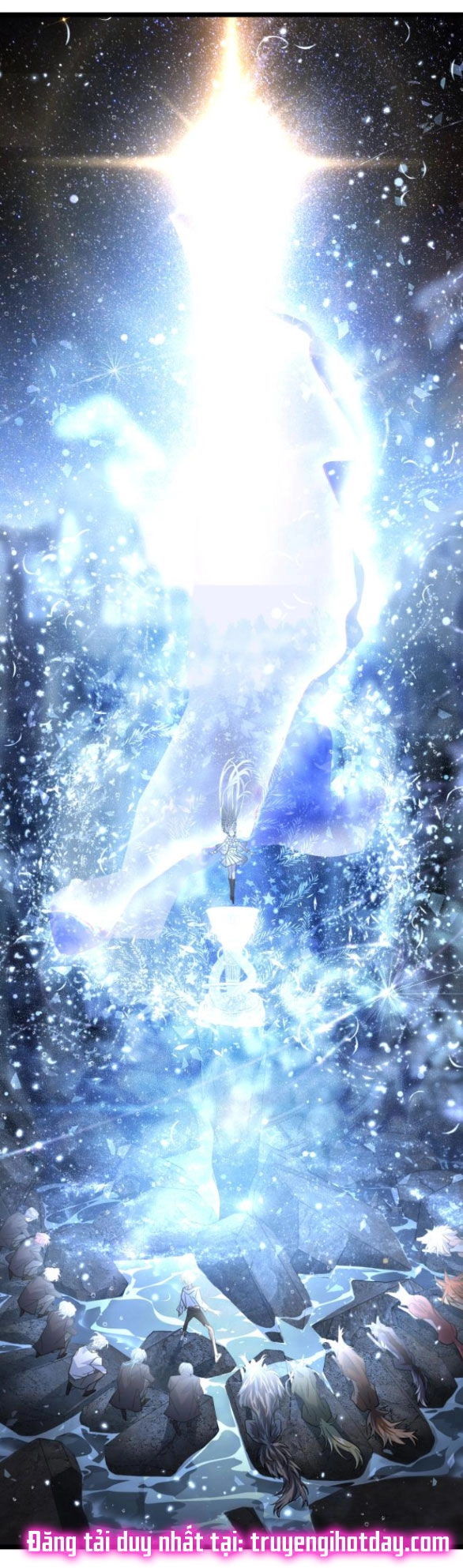 Trăng Tối: Kỉ Nguyên Máu Chapter 67.2 - 105