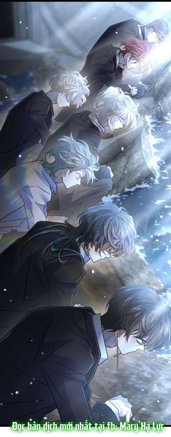 Trăng Tối: Kỉ Nguyên Máu Chapter 68.1 - 1